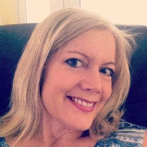 Meet your Posher, Joanne